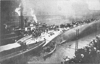 SS Eastland Mirušo... Autors: slikts suns Top 10 kuģu katastrofas
