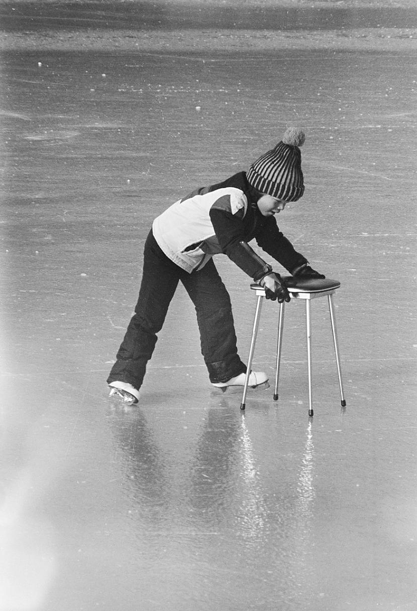 30janvāris 1976gads Autors: zigisre Sportiskas aktivitātes senāk