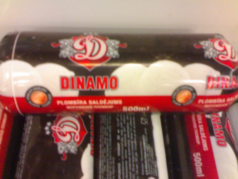 tad vienkāršam dinamo fanam un... Autors: bukka Dinamo ieņem pasauli!!!
