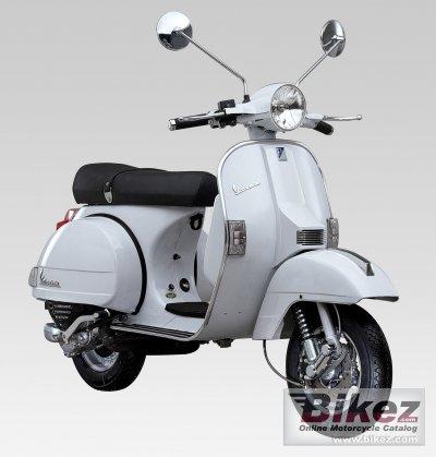 8 vieta Vespa PX 125  Year... Autors: slikts suns Discovery top 10 motocikli