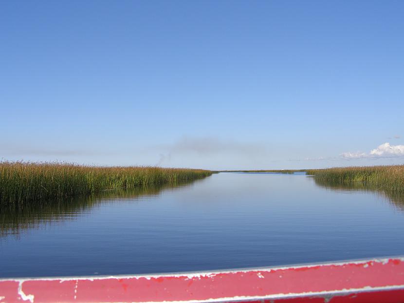  Autors: zaiga Liepājas ezers un Bārtas upe