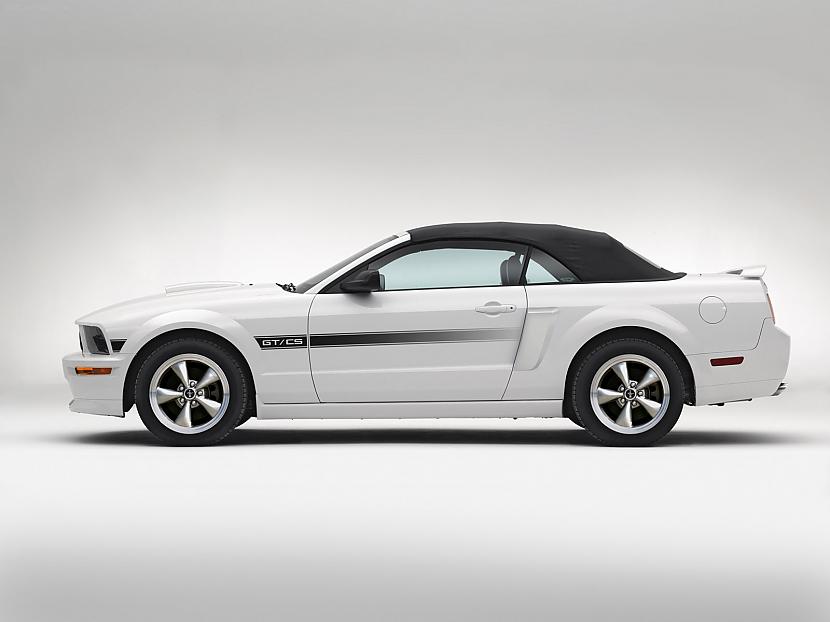  Autors: kaapis2 Ford Mustang