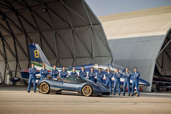  Autors: PankyBoy Pagani Zonda  Tricolore