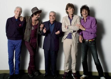  Rolling Stones    Shepherds... Autors: Naomi Slavenību prasības.