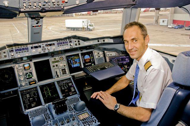 Cik daudz kloķīšu Autors: Aviators Airbus A380