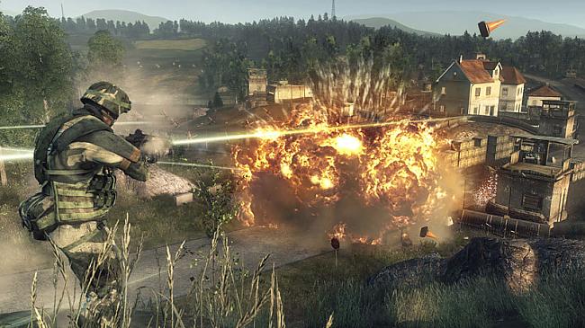  Autors: rokeris Battlefield Bad Company 2 klaviaturas un peles problemas