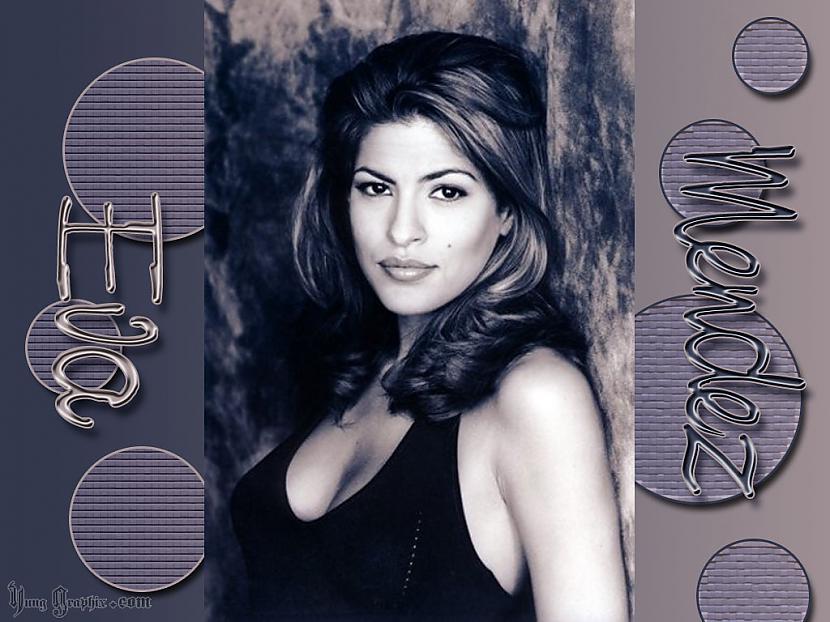  Autors: rolla85 Eva Mendes