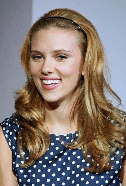  Autors: DarkParadise Scarlett Johansson