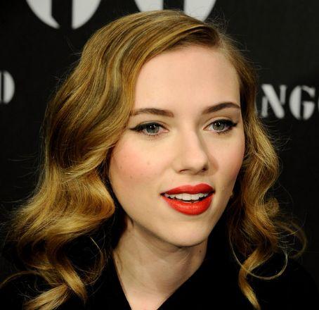  Autors: DarkParadise Scarlett Johansson