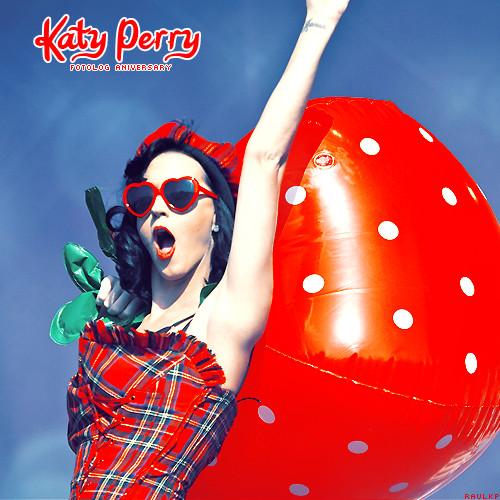  Autors: DarkParadise Katy Perry