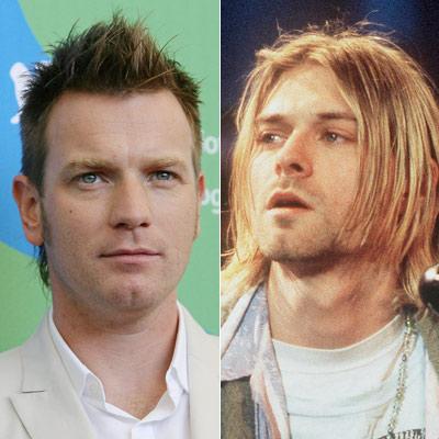 Ewan Mc Gregor un Kurt Cobain Autors: desina103 Slaveniibas kas liidziigas citaam slaveniibam