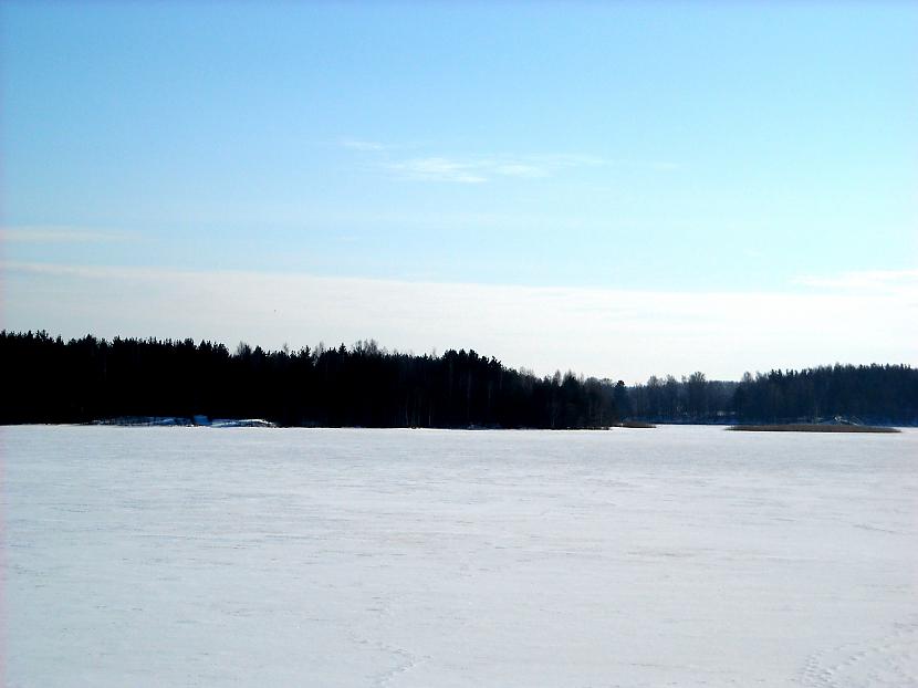  Autors: garfilds100 Saulkalne/Salaspils - dabas skati.....