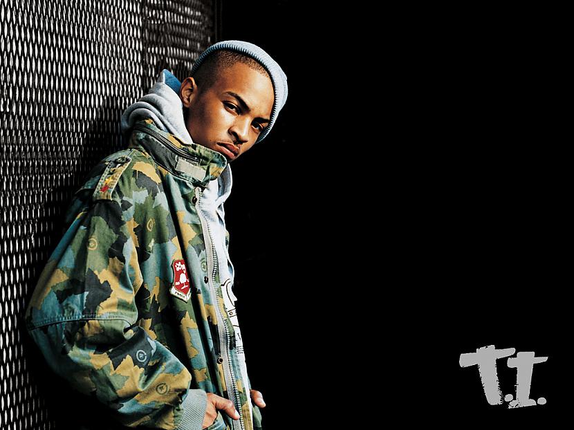  Autors: Treiseris T.I. - Whatever You Like REMIX