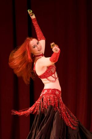  Autors: Zepa Bellydance