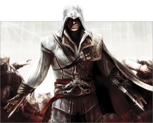  Autors: Barts. Assassin Creed 2 pārskats