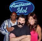 American Idol Autors: Snakebite Ko rāda pa TV mūsdienās