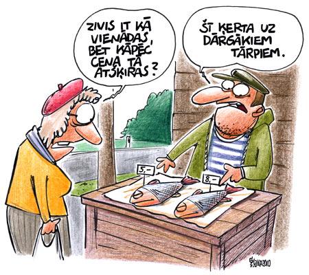  Autors: Nevaritis Karikaturas :)