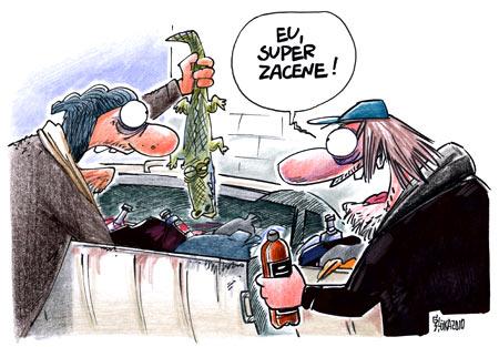  Autors: Nevaritis Karikaturas :)