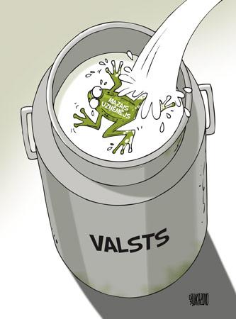  Autors: Nevaritis Karikaturas :)