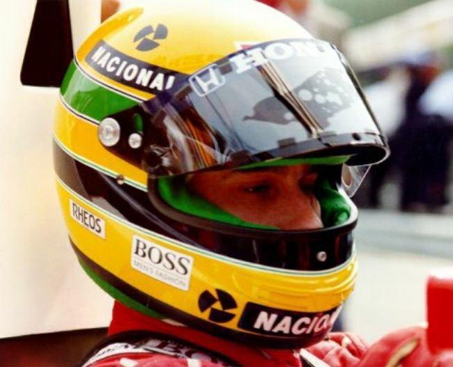  Autors: kartonz Senna. Bruno Senna.