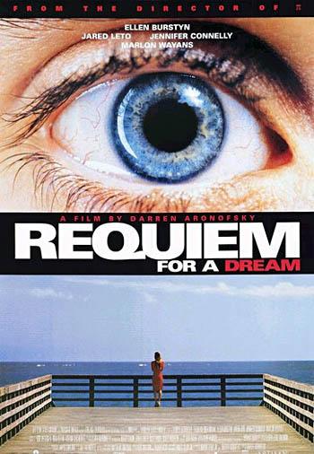 60Requiem for a DreamRekviems... Autors: chelioss Visu laiku labako filmu TOP100