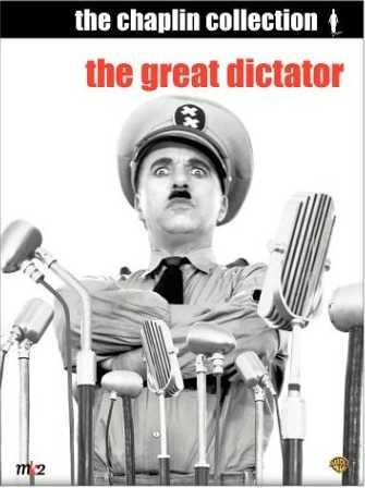96The Great DictatorLieliskais... Autors: chelioss Visu laiku labako filmu TOP100