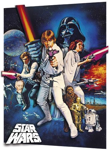 12Star WarsZvaigznu kari1977... Autors: chelioss Visu laiku labako filmu TOP100