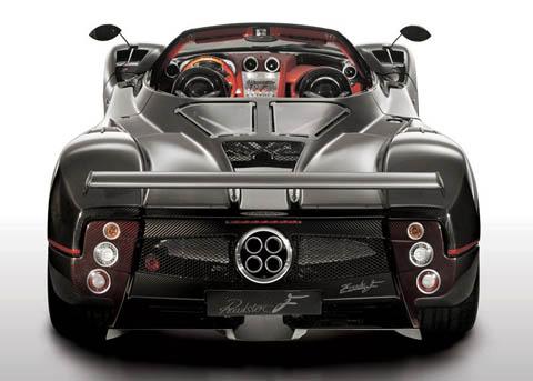 5 vieta  Pagani Zonda C12 F ... Autors: eshan Pasaulē dārgākās tirgū pieejamās automašīnas