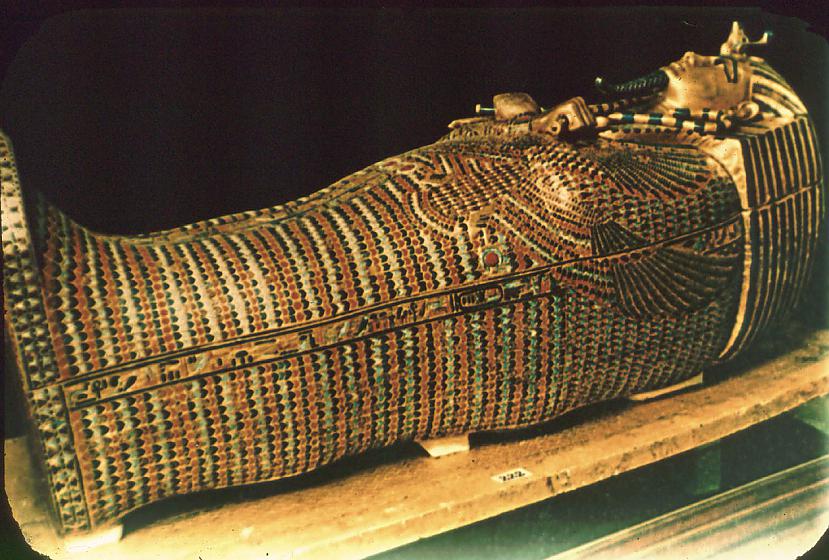 Sarkofags Autors: bmxrider Egiptiesu ticiba un viss kas cits