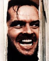 3 Vieta MIRDZUMS The Shining... Autors: MEGRUBI Askmen top 15 best horror movies