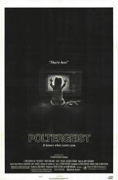 7 Vieta POLTERGEISTS... Autors: MEGRUBI Askmen top 15 best horror movies