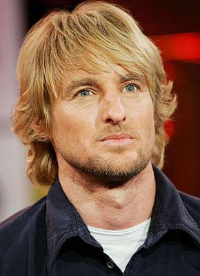 16Ouvens Vilsons Owen Wilson ... Autors: chelioss 2009. gada Holivudas pelnoshakas zvaigznes!!!