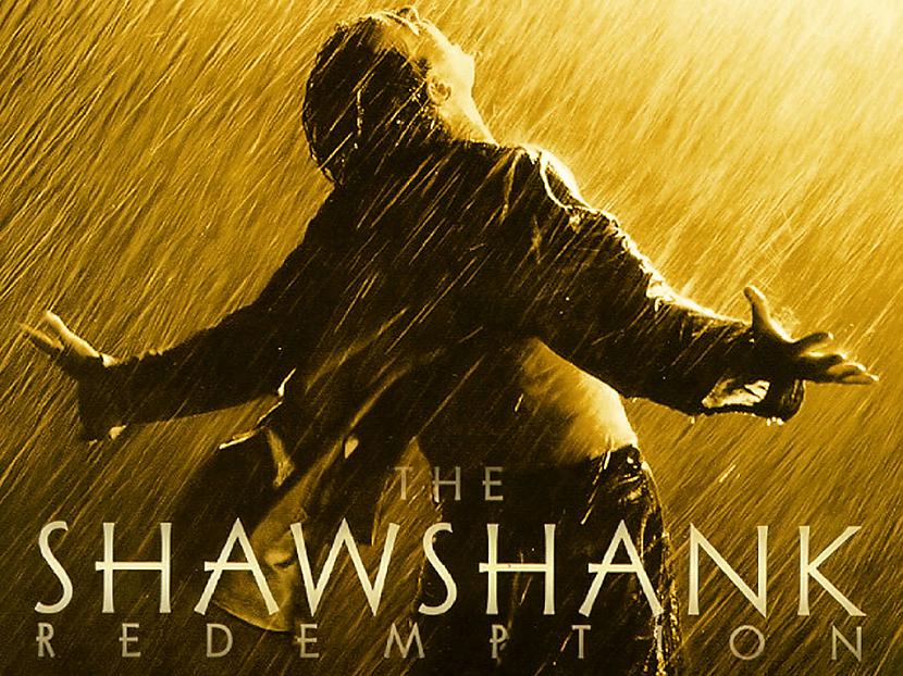 The Shawshank Redemption ... Autors: Labums The very BEST movies