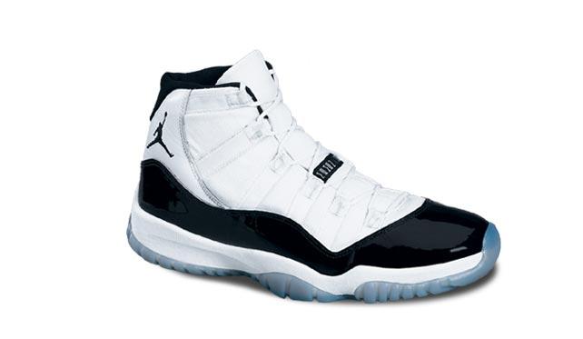 XI1995 Autors: 123123 Air Jordan apavu vēsture