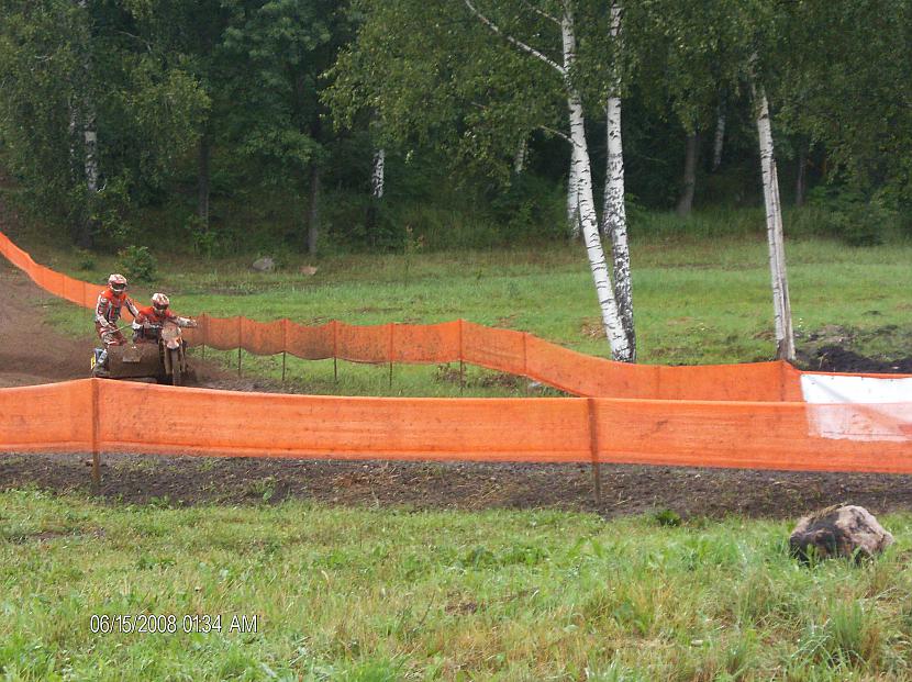  Autors: TMOskars foto no Vaidavas kauss Apē