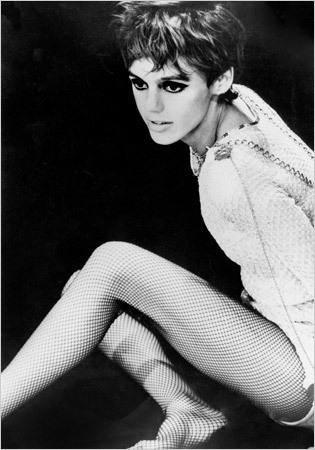  Autors: ilzeitja Edie Sedgwick