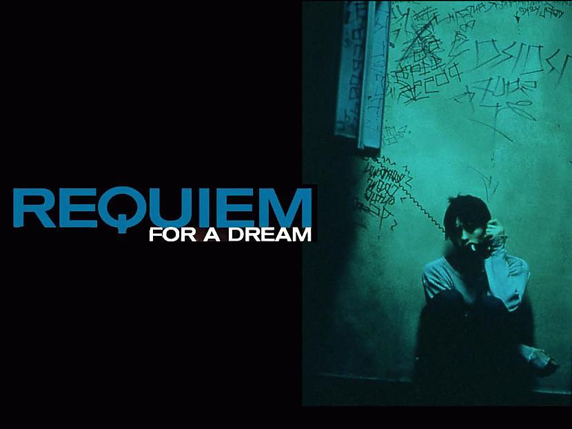 9 Requiem for a dream2000... Autors: rikido Skatāmi gabali...