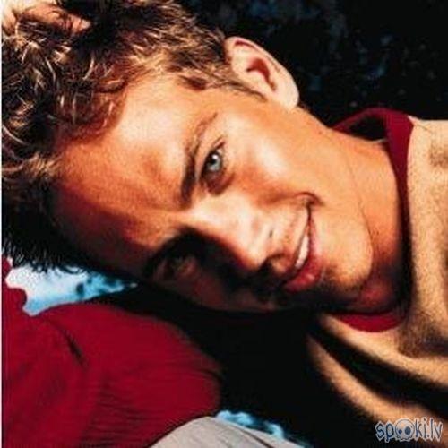  Autors: Cute Pols Volkers (Paul Walker)