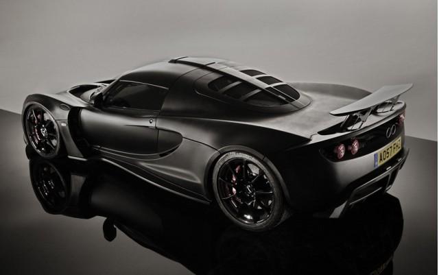  Autors: PankyBoy 2011 Hennessey Venom GT