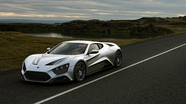  Autors: MONTANNA Zenvo ST1