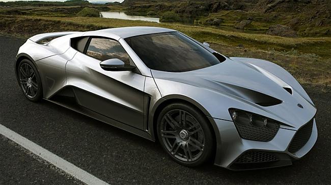  Autors: MONTANNA Zenvo ST1