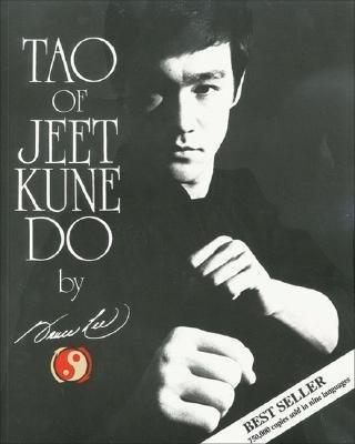 viņa 2 grāmata Tao of Jeet... Autors: nonie #4 Bruce Lee - Jeet Kune Do