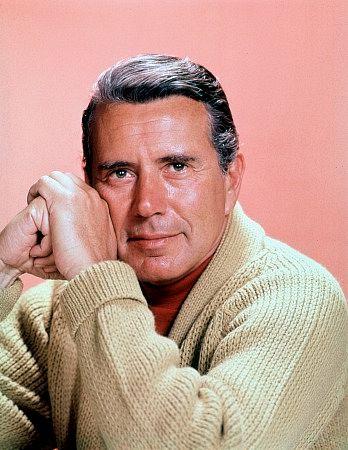  Autors: mojitogirl John Forsythe MIRIS!