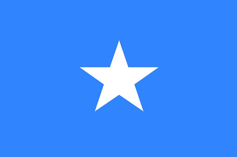 1 vieta Somālija 11 Kopš... Autors: Fiskar Pasaules korumpētāko valstu top10.