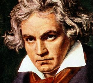 1 Ludwig van Beethoven Būdams... Autors: juneau 10 slaveni cilvēki ar invaliditāti.