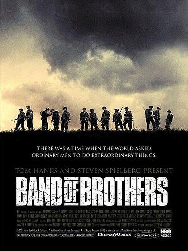 Band of Brothers  bija laiks... Autors: meernieks vēstures interesentiem - Band of Brothers