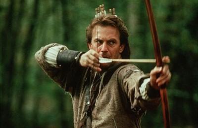 Robin HoodĪstenībā vēl... Autors: augsina Ietekmīgākie cilvēki,kas...nekad nav dzīvojuši!