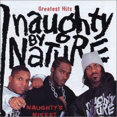 naughty by nature Autors: Sinhrofazatrons 90.gadi un tā laika mūzika, kas skanēja klubos.