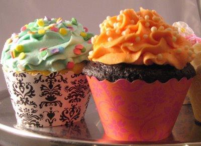  Autors: iekod Cupcake mania