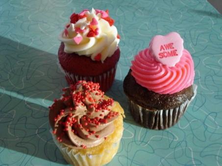  Autors: iekod Cupcake mania